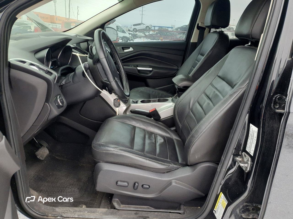 Ford Escape 2013