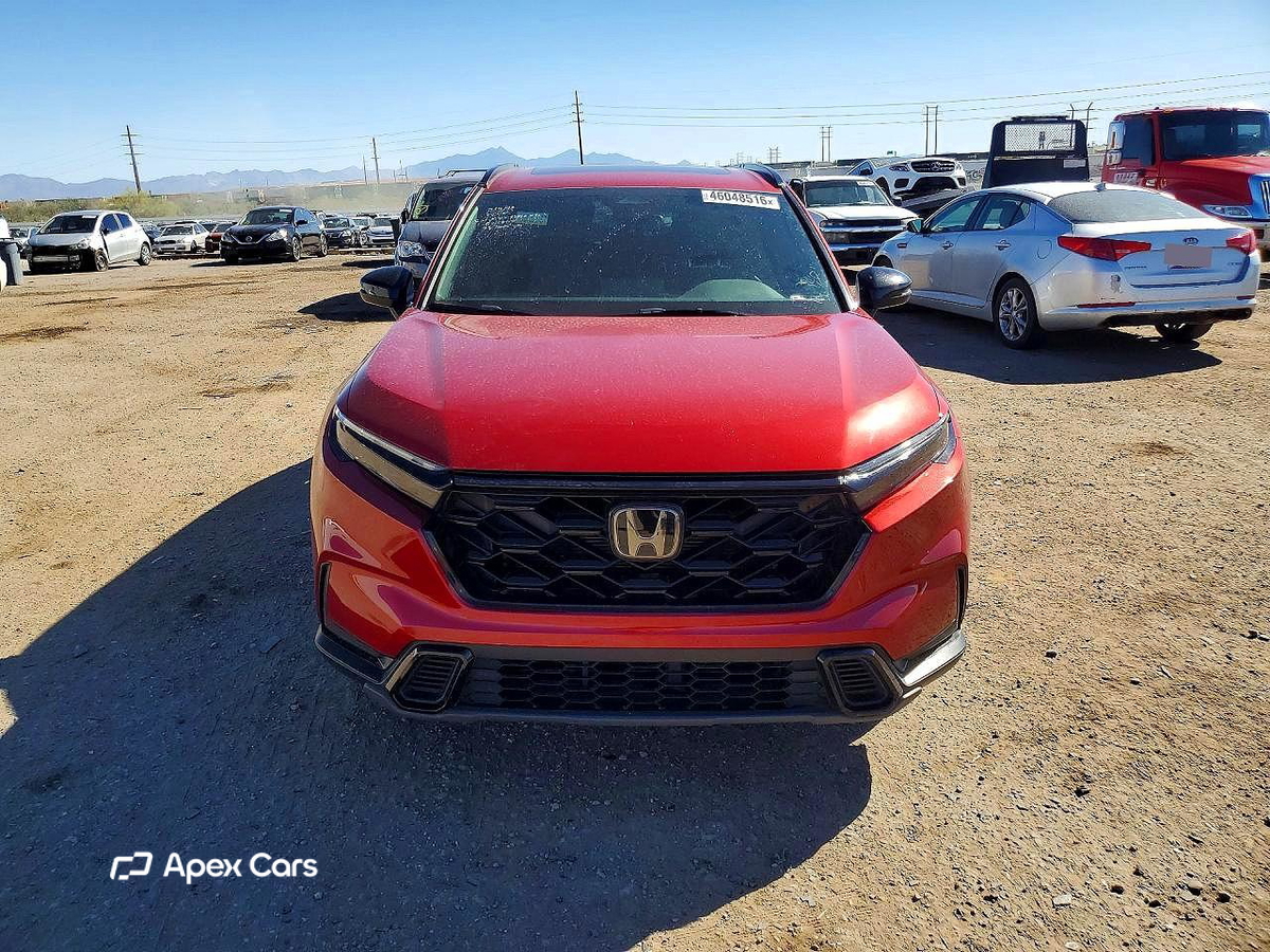 Honda CR-V 2023