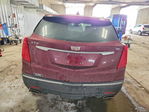 Cadillac XT5 2018