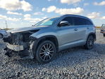 Toyota Highlander 2017