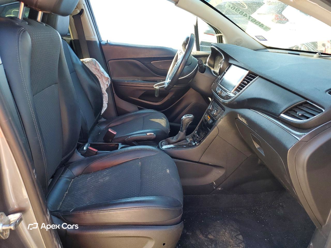 Buick Encore 2020