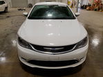 Chrysler 200 2016