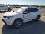 Toyota RAV 4 2015