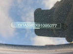Volvo S80 2009