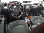 Jeep Renegade 2017