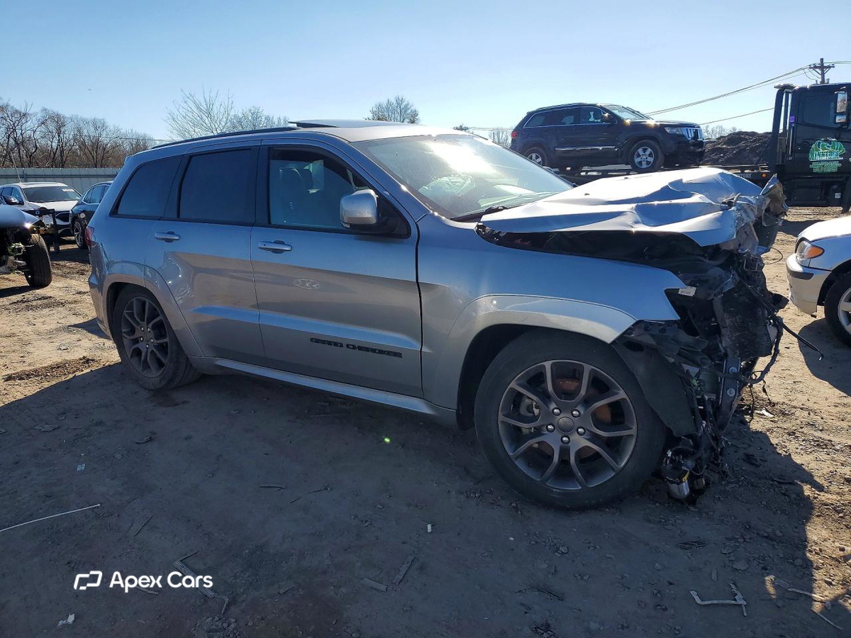Jeep Cherokee 2021