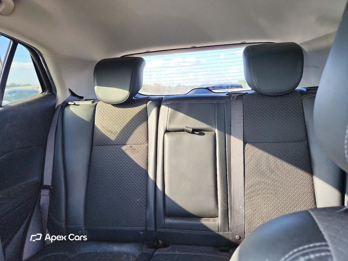 Buick Encore 2019