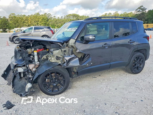 2020 Jeep Renegade - Zdjęcie 1 z 5