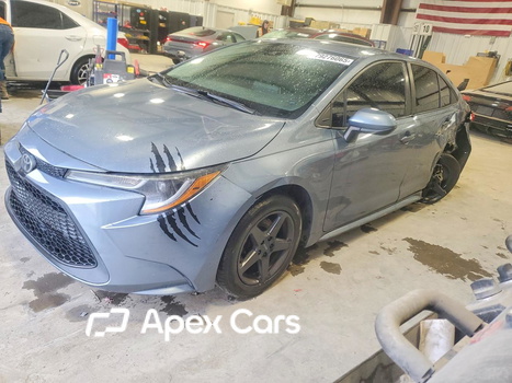 Toyota Corolla 2021 - Image 1 of 12
