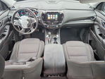 Chevrolet Traverse 2018
