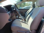 Toyota Corolla 2008