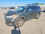Toyota Highlander 2015
