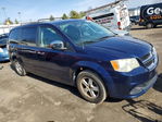 Dodge Caravan 2012