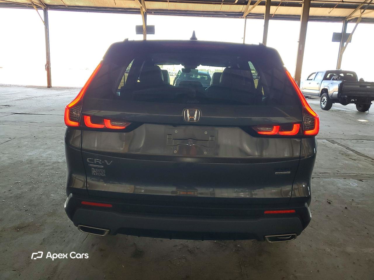 Honda CR-V 2024