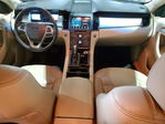 Ford Taurus 2016