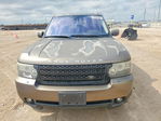Land Rover Range Rover 2012
