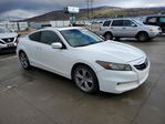 Honda Accord 2012
