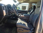 Chevrolet Silverado 2015