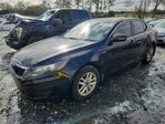 Kia Optima 2011