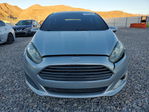Ford Fiesta 2015