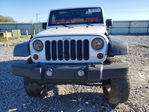 Jeep Wrangler 2012