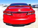 Honda Civic 2015