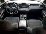 Kia Sorento 2017