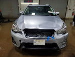 Subaru XV 2016