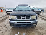 Nissan Navara (Frontier) 2000