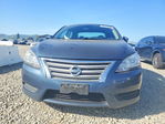 Nissan Sentra 2014