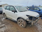 Subaru Forester 2014