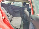 Mazda 3 2015