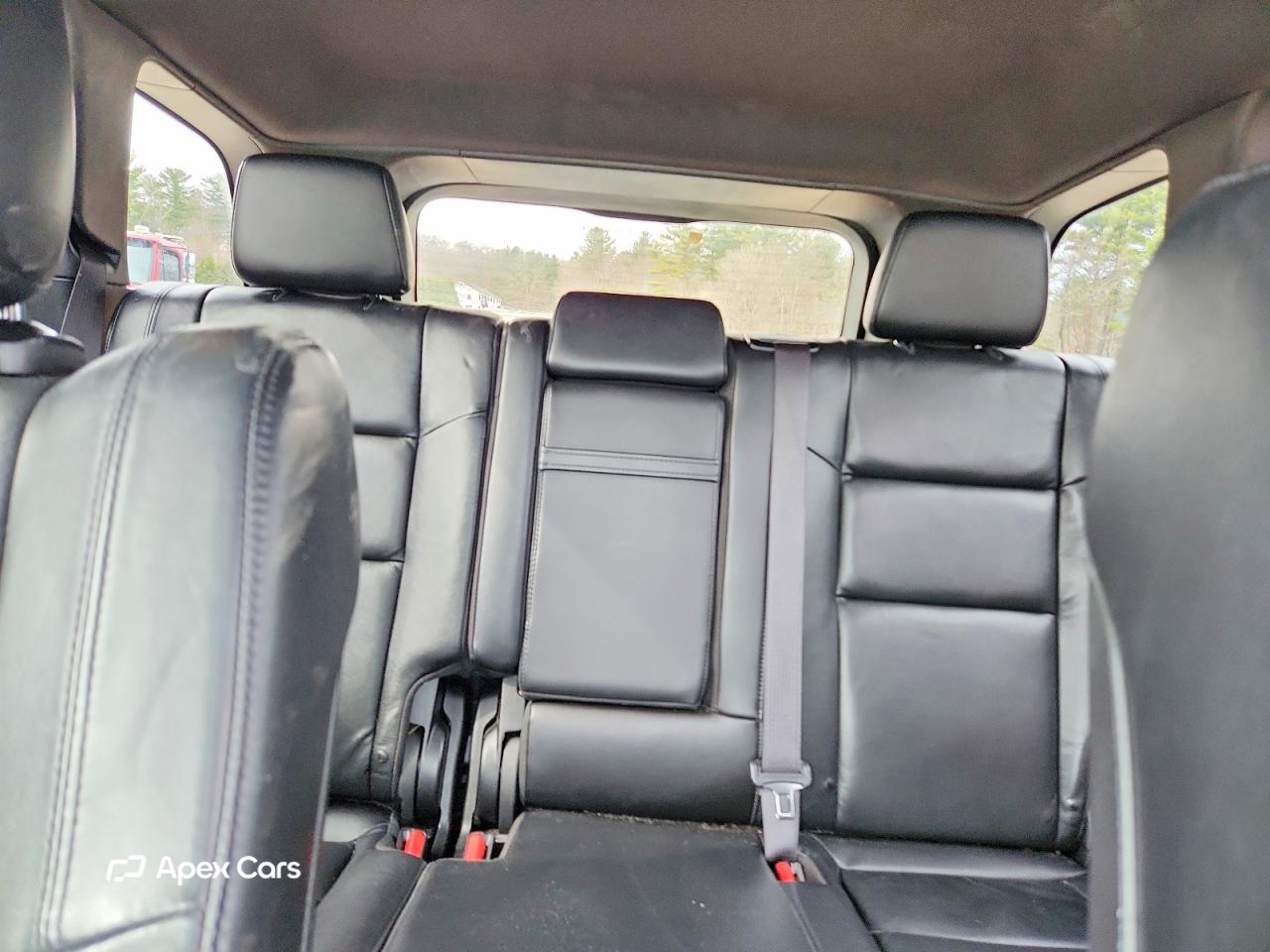 Jeep Cherokee 2019