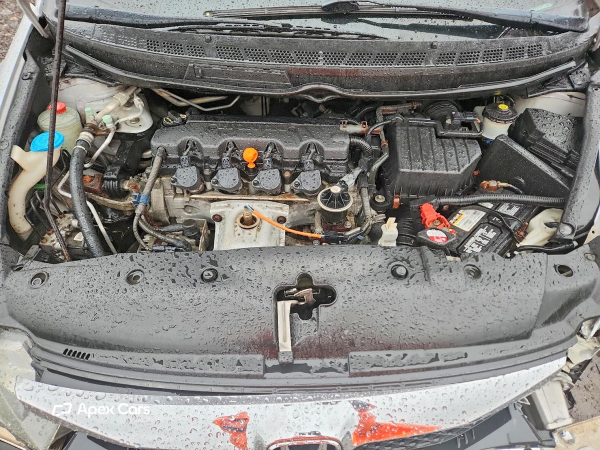 Honda Civic 2010