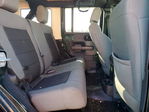 Jeep Wrangler 2010