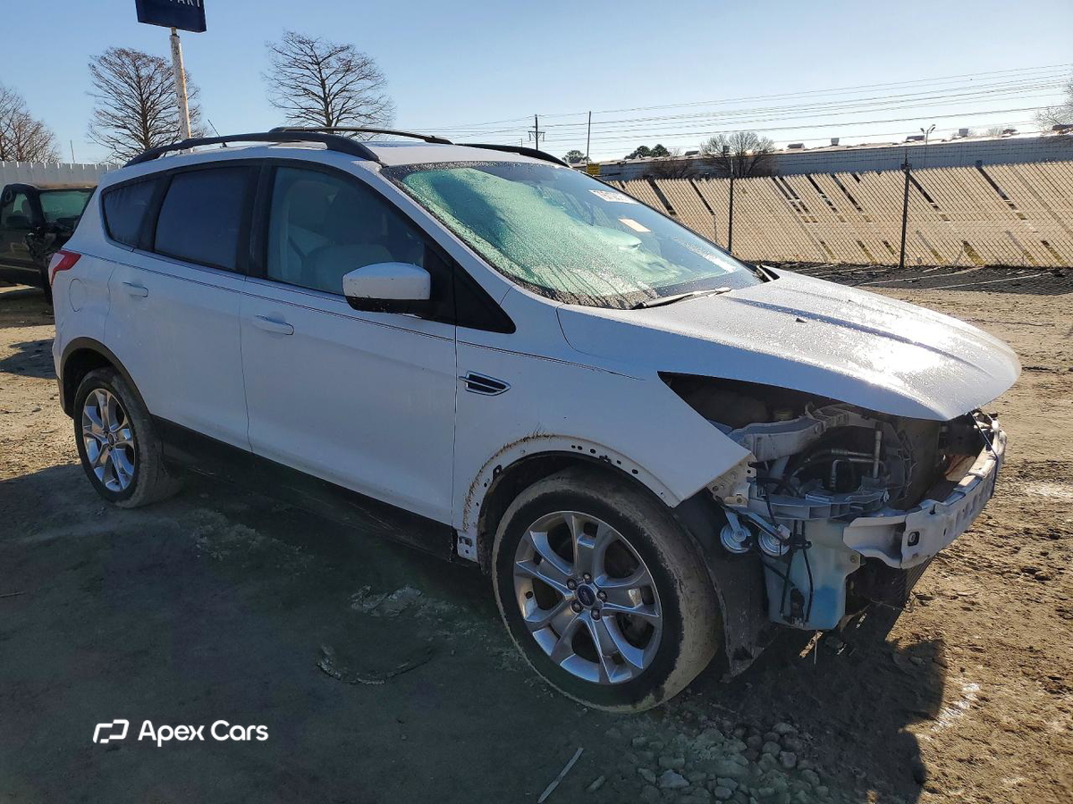 Ford Escape 2013