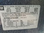Cadillac SRX 2015