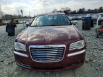 Chrysler 300 2012