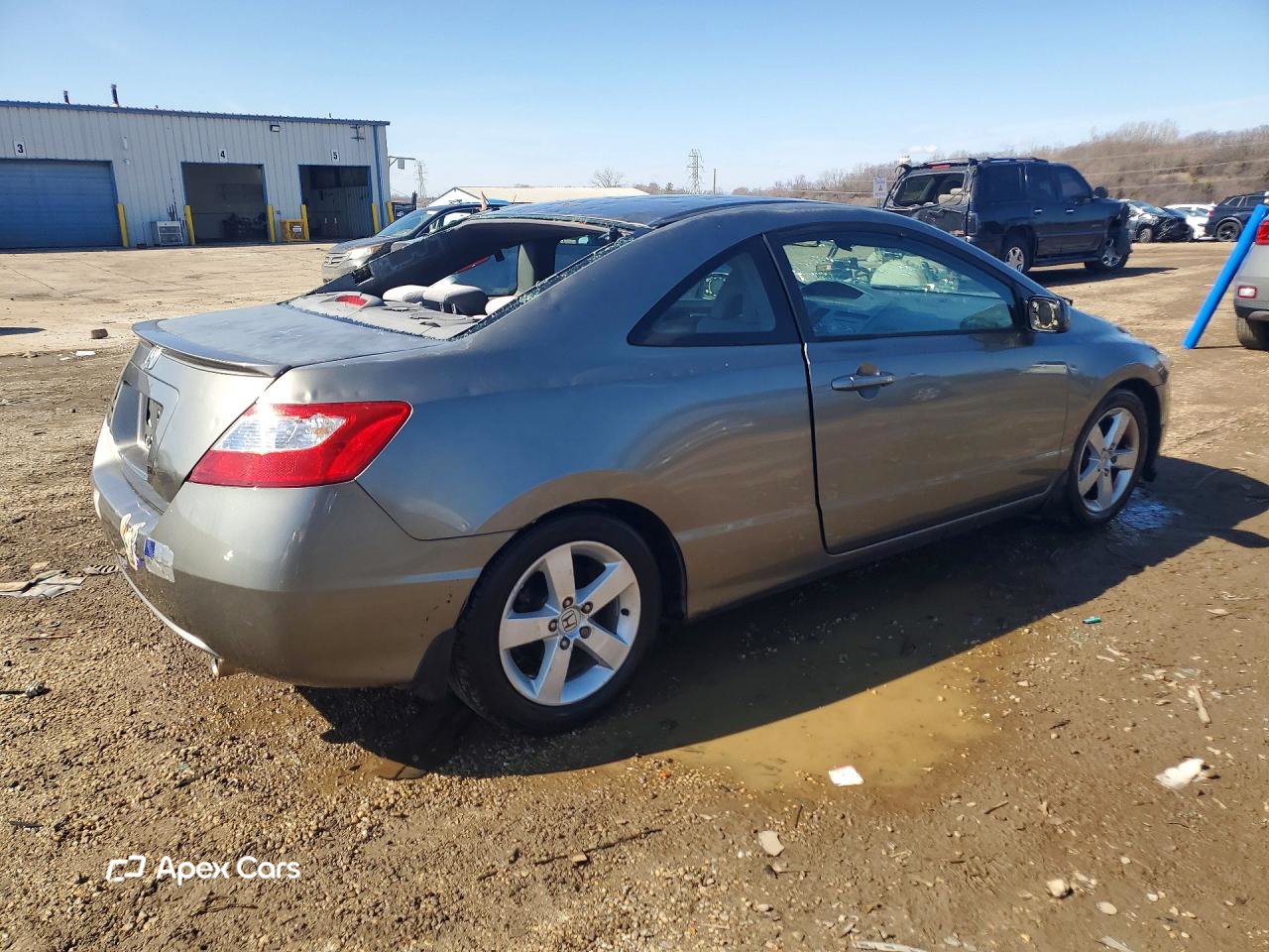 Honda Civic 2007