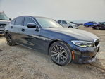 BMW Series 3 2022