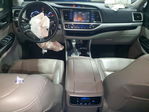 Toyota Highlander 2018