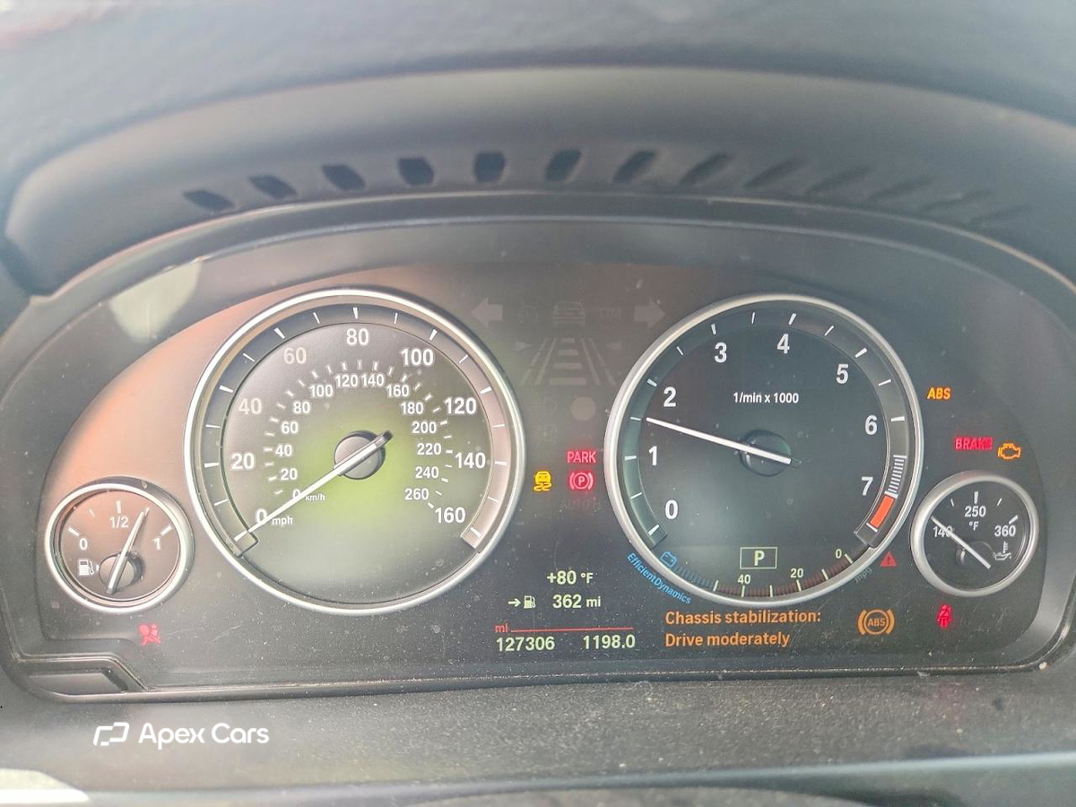 BMW X5 2018