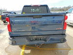 Chevrolet Silverado 2019