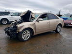 Hyundai Sonata 2007