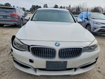 BMW Series 3 2014