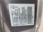 Honda Odyssey 2012