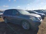 Nissan Pathfinder 2014