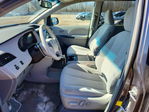 Toyota Sienna 2012