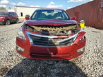 Nissan Altima 2014