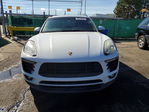 Porsche Macan 2015